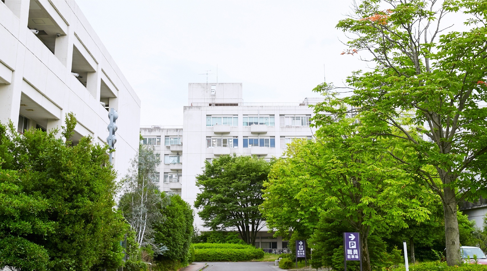 GLIA University of YAMANASHI