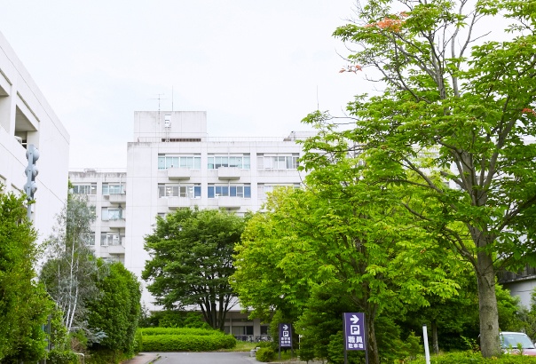 GLIA University of YAMANASHI
